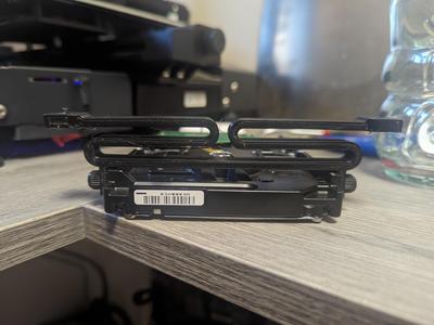 2.5 & 3.5 Inch HDD Vibration Mount