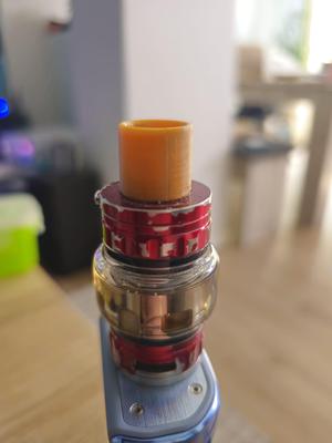TFV18 drip tip