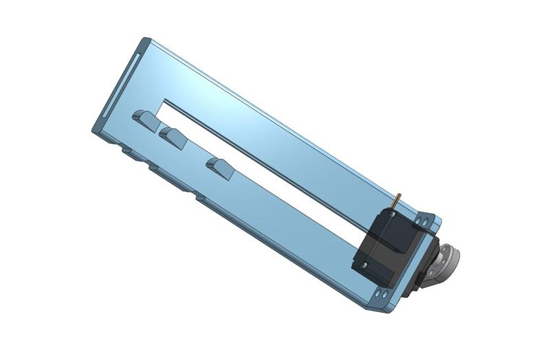 FTC CENTERSTAGE Drone launcher - 20626