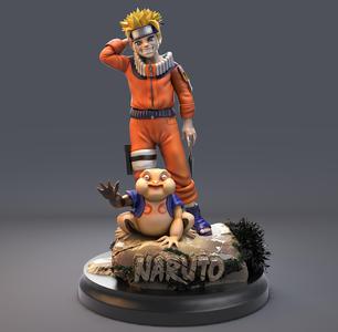 Naruto UzumaKiP2