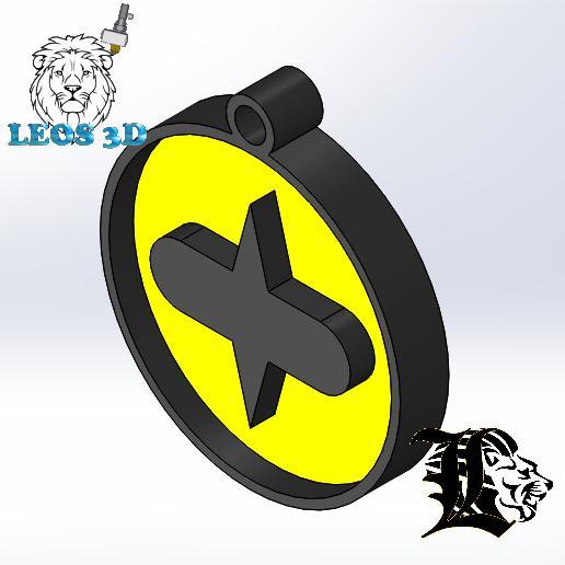 Eye Naruto Sage Mode - Kurama - Leos3D