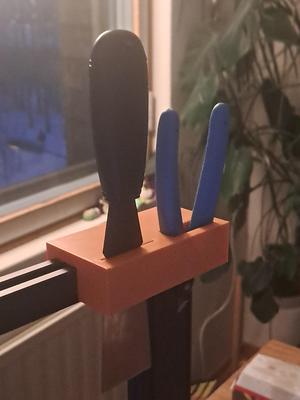 tool holder for any ender printer
