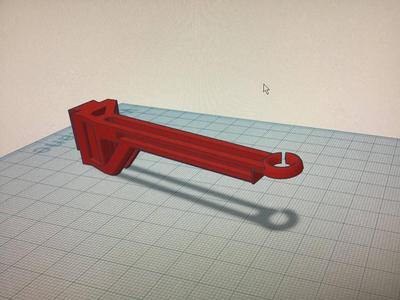 remix of scarpantes (first ever design) dont judge