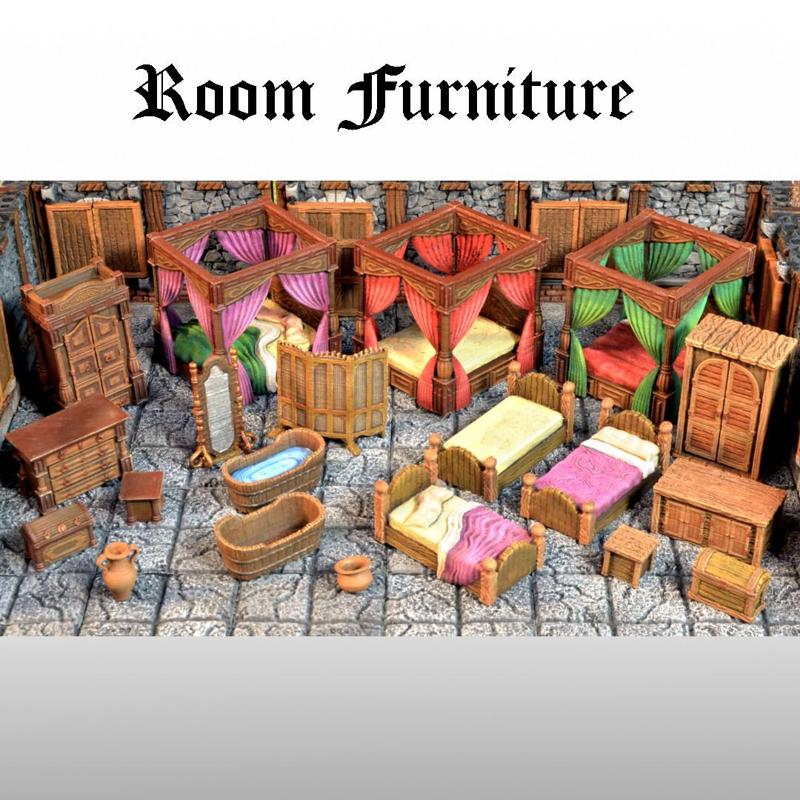 Room Furniture