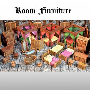 Room Furniture