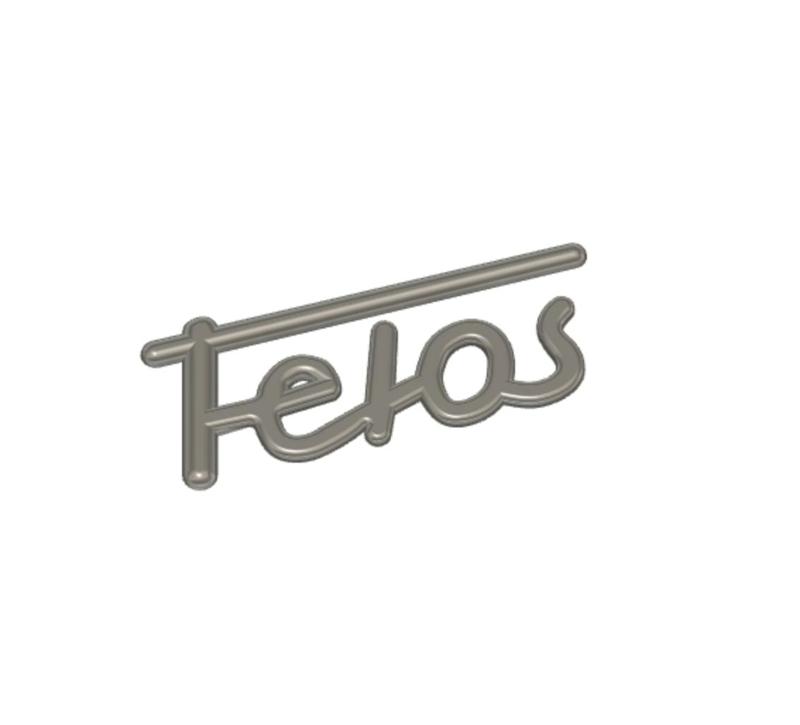Telos Radio - Emblemat