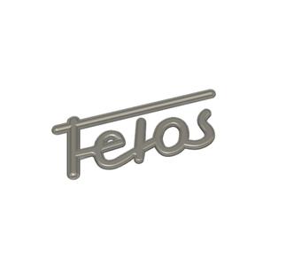 Telos Radio - Emblemat