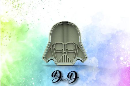 Darth Vader Star Wars Cutter