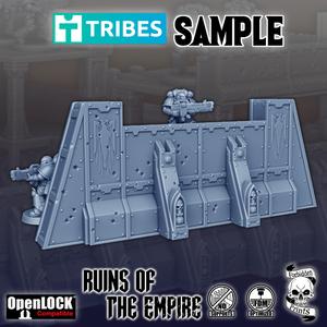 Sample For Tribes July 2023!