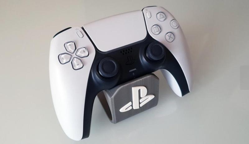 ps5手柄座