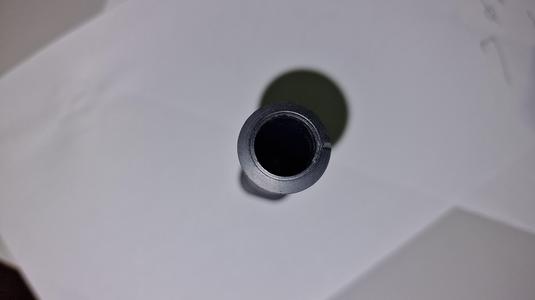 Handle for broom, scraper_Madlo pro zmetáček, škrabku