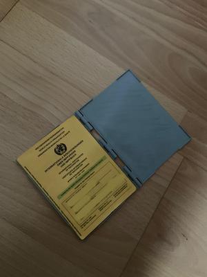 vaccination certificate case
