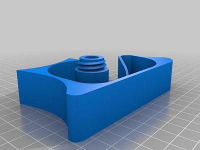 Tape Dispenser featured the shape of Aomori pref.