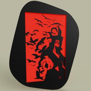Itashi - Naruto