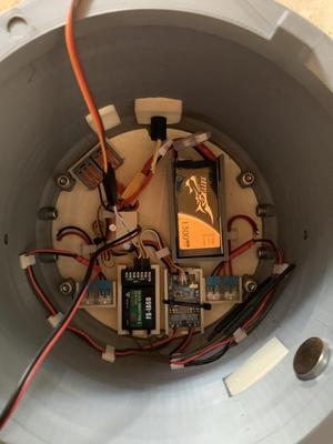 Electrónica droide 39.1%
