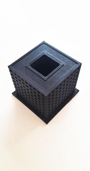 SAN CATALDO CEMENTERY - ALDO ROSSI