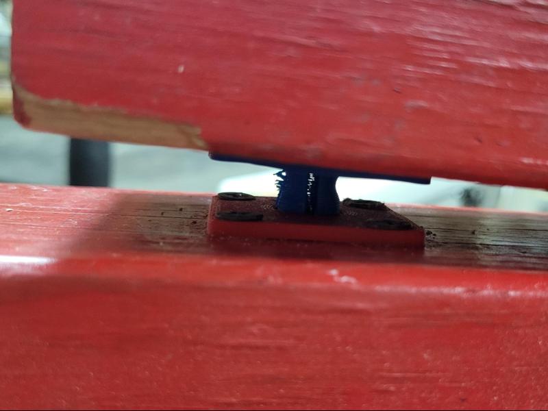 Sphere Latches