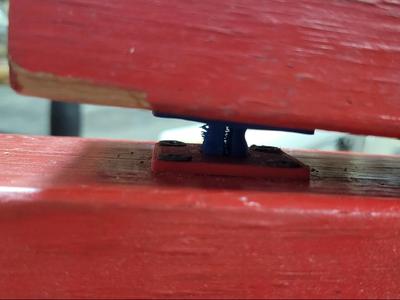 Sphere Latches