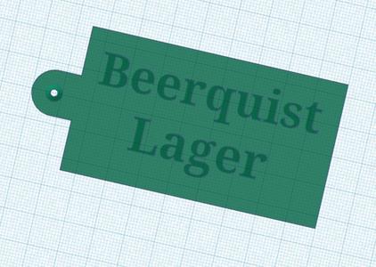Beerquist Lager