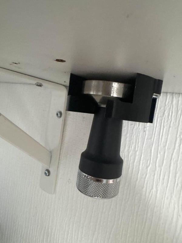 Delonghi Tamper Holder