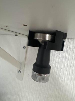 Delonghi Tamper Holder