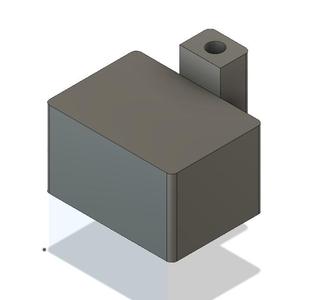 Super Baja Rey - Switch Mount