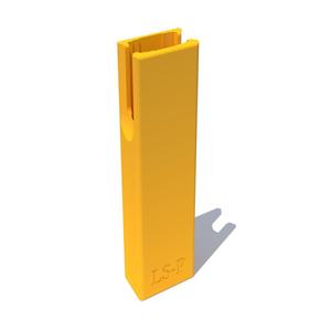 Case DUKA LS-P laser telemeter - Télémètre laser