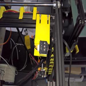 remix solid endstops