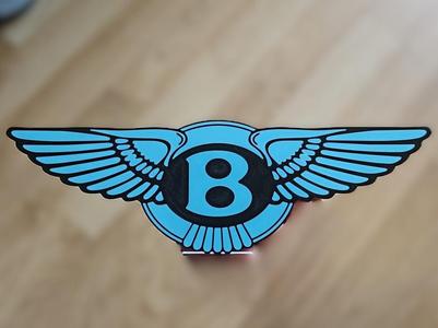 Bentley Motors