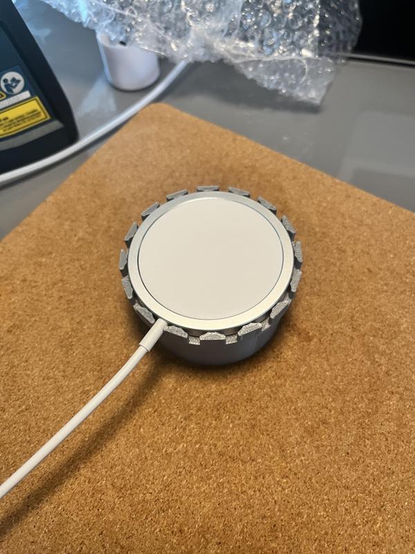 Magsafe Tripod Adapter w/Eject