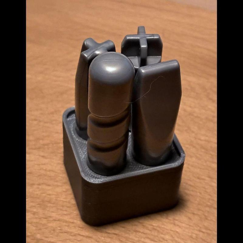 Bit holder Bosch - Theo Klein