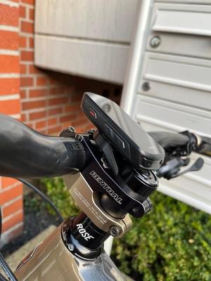 Garmin Stem Mount