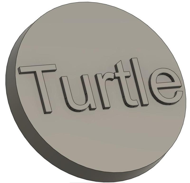 Turtle Coin