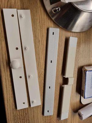 Holder Sunscreen Knaus