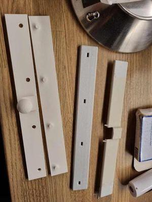 Holder Sunscreen Knaus