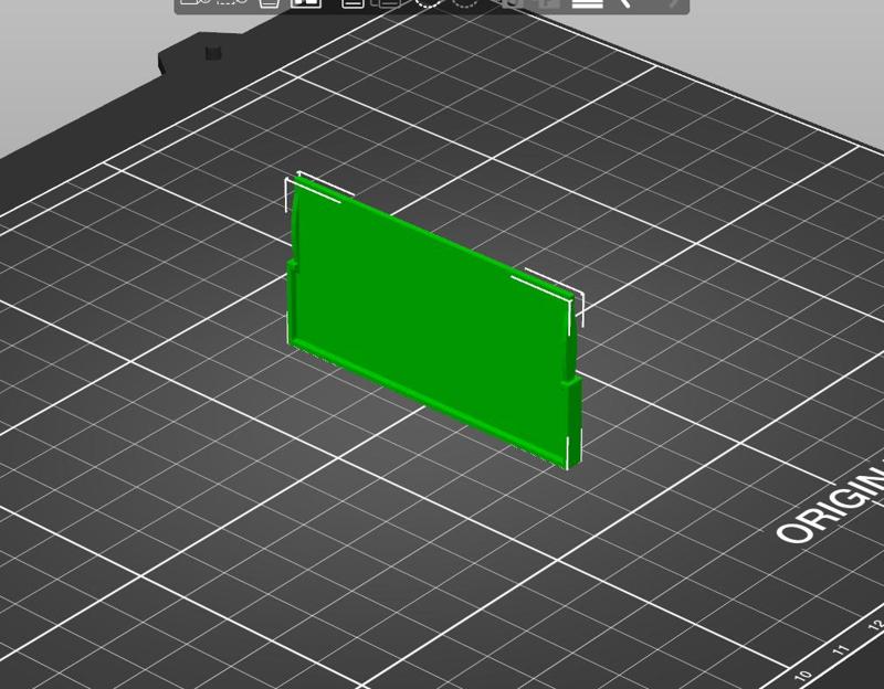 Lidl Parkside organizer separator
