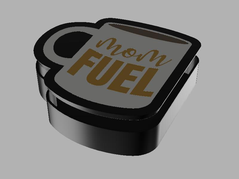 Box for Mother's Day