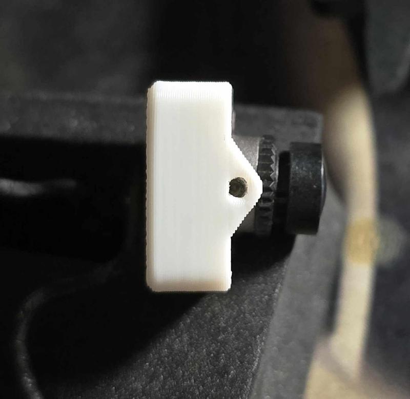 Walksnail Nano Cam Adapter