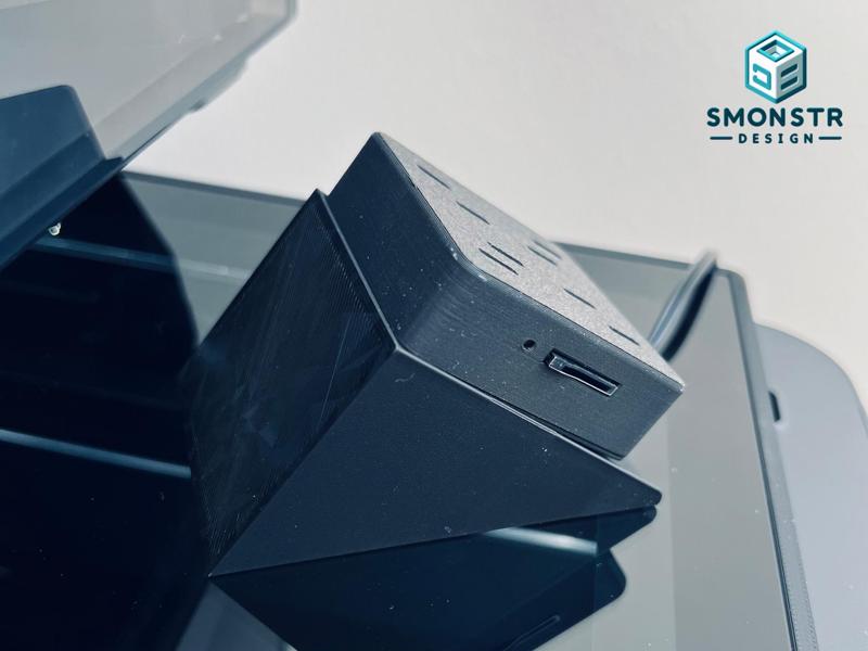 Tapo C100 C110 Case Mount