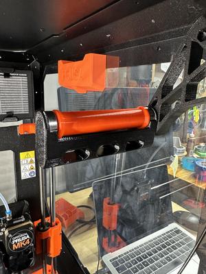 Filler Filament Holder (orig. HugoHuge)