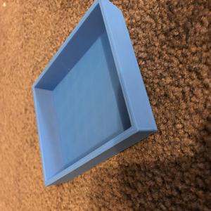 4x3x1 Box