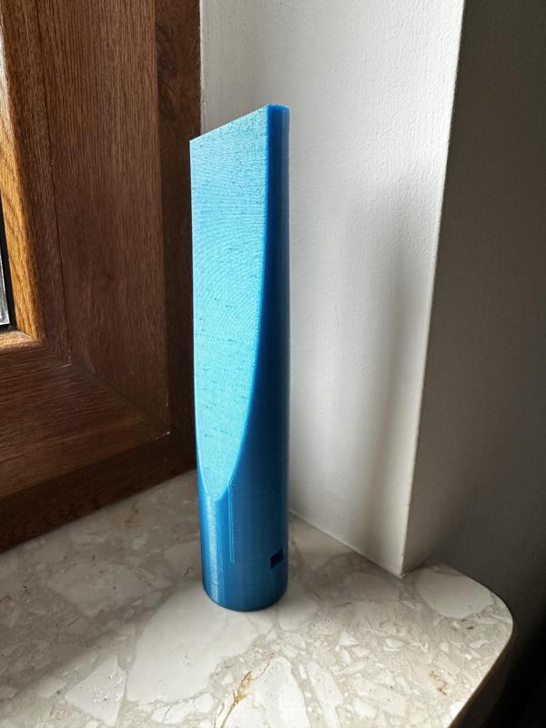 crevice nozzle karcher vc series