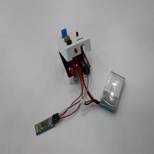 FFF Project Enclosure
