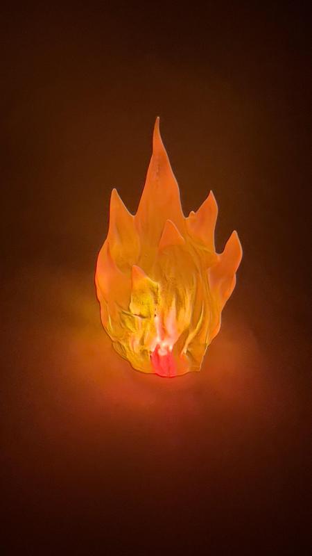 Fire