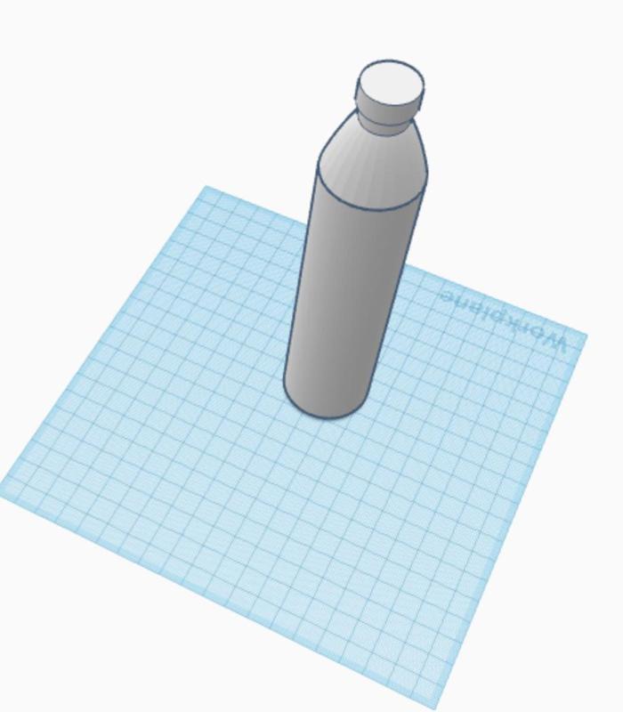bottle