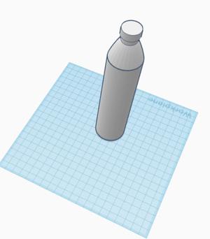 bottle