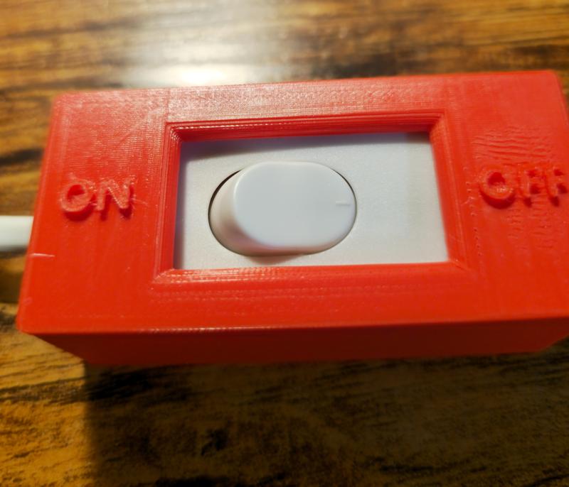 Barrina (6 Pack) LED T5 Integrated Single Fixture Switch Mount