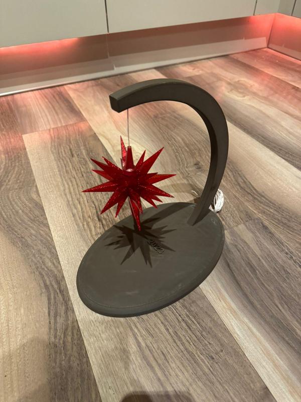 Starbow - Sternenbogen Herrnhuter