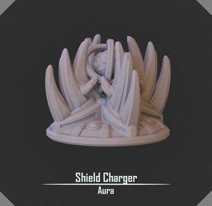 Shield Charger