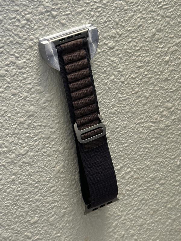 Apple Watch Strap Holder (49mm)